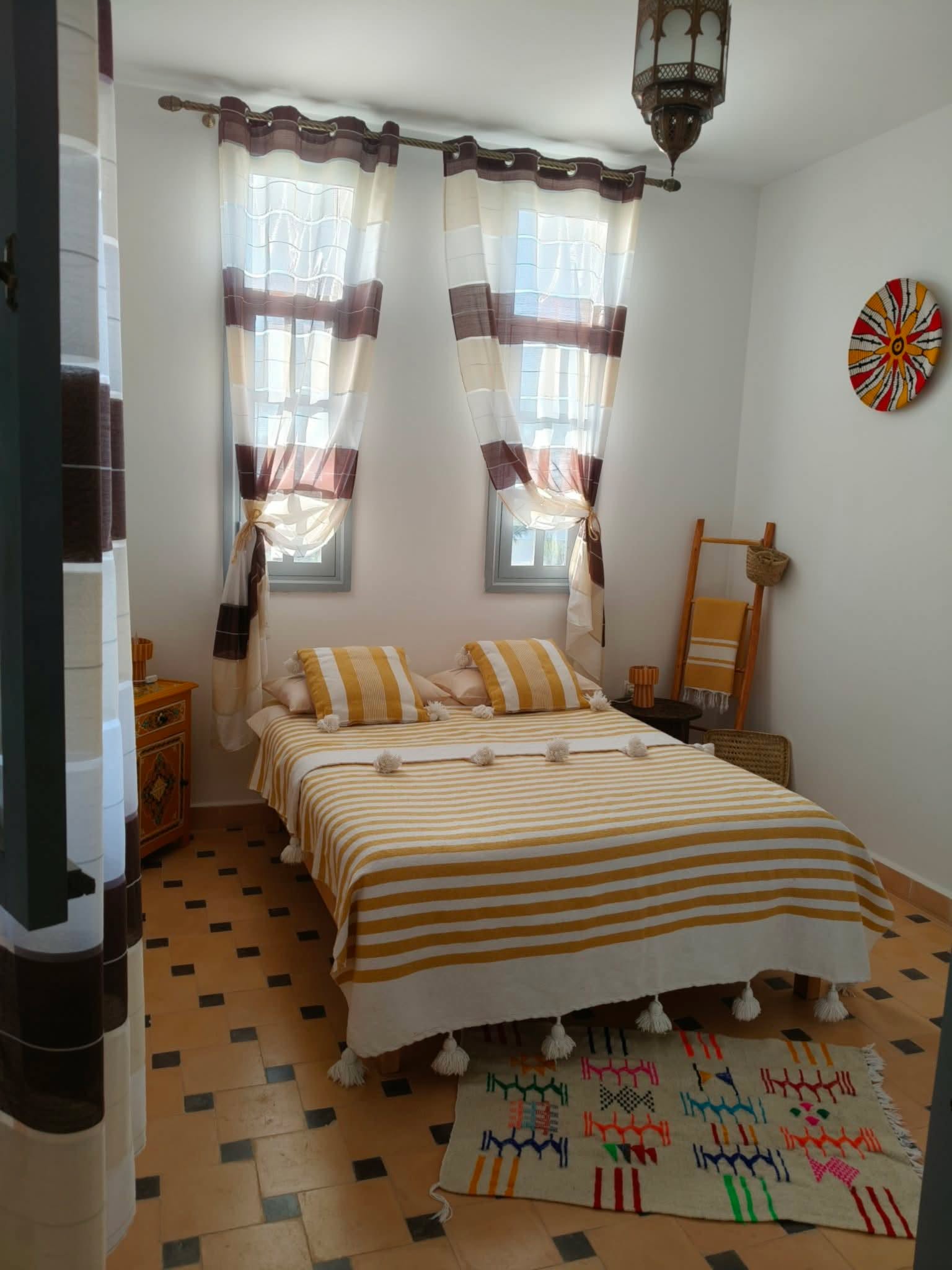 Zdjęcie pensjonatu Dar Ines 16